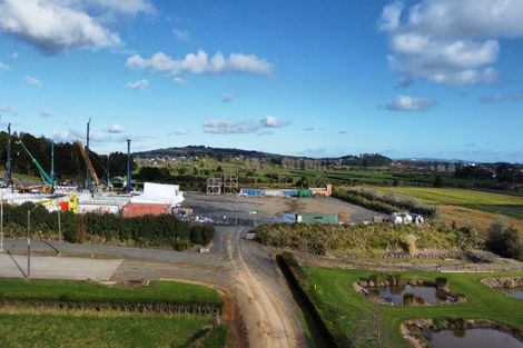 Photo of property in 196 Heights Road, Pukekohe, 2676