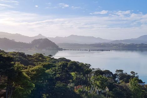 Photo of property in 618 Wyuna Bay Road, Wyuna Bay, Coromandel, 3581