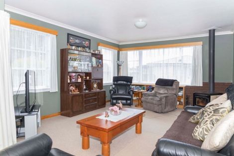 Photo of property in 24 Ransom Street, Dannevirke, 4930