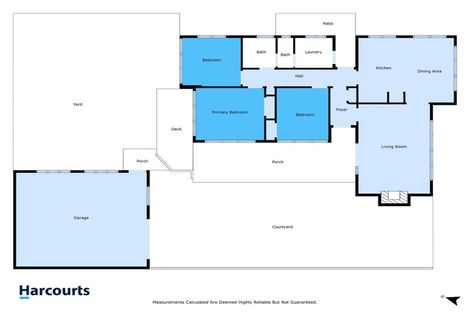 Photo of property in 1 Gladstone Road, Matamata, 3400