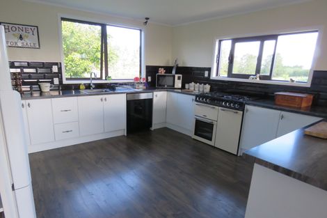 Photo of property in 124 Waiare Road, Okaihau, 0475