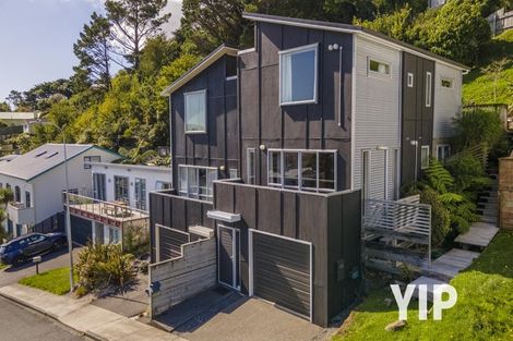 Photo of property in 63 Sheridan Terrace, Johnsonville, Wellington, 6037