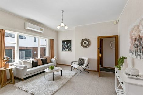 Photo of property in 22a Puriri Street, Miramar, Wellington, 6022