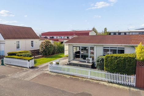 Photo of property in 3a Benzie Avenue, Wallaceville, Upper Hutt, 5018