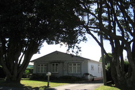 Photo of property in 21 Graham Street, Petone, Lower Hutt, 5012