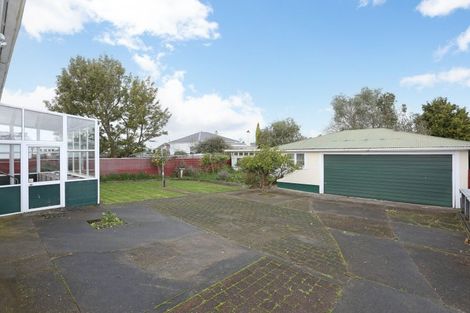 Photo of property in 35 Morris Street, Marton, 4710