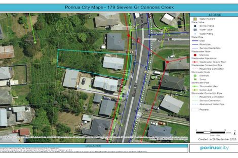 Photo of property in 179 Sievers Grove, Cannons Creek, Porirua, 5024