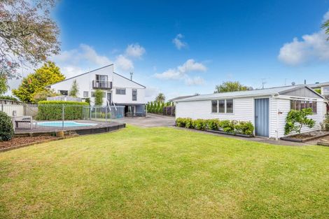 Photo of property in 579 Horotiu Road, Te Kowhai, Hamilton, 3288