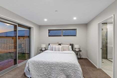 Photo of property in 134b Dunns Crossing Road, Rolleston, 7614