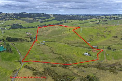 Photo of property in 223a Jordan Road, Kaukapakapa, Warkworth, 0984