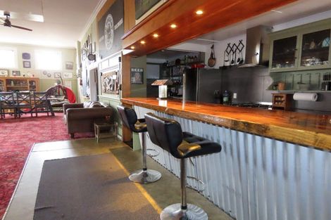 Photo of property in 69 Shiel Street, Reefton, 7830