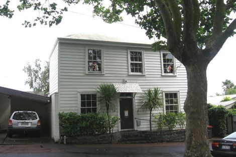 Photo of property in 72 Franklin Road, Freemans Bay, Auckland, 1011