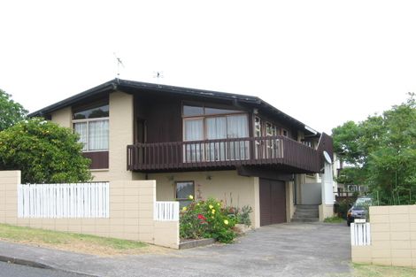 Photo of property in 2-6 Jacaranda Avenue, Beach Haven, Auckland, 0626