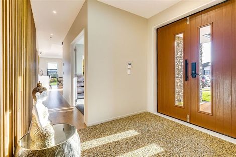 Photo of property in 24 Bill Harvey Drive, Halswell, Christchurch, 8025