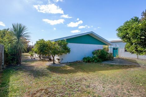 Photo of property in 160 Weld Street, Witherlea, Blenheim, 7201