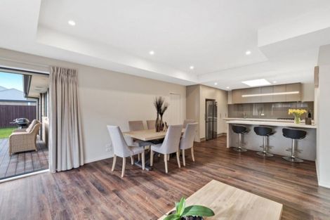 Photo of property in 41a Dalwood Crescent, Rolleston, 7614