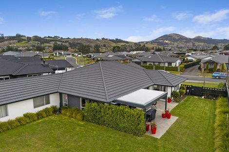 Photo of property in 3 Lochinvar Street, Mosgiel, 9024
