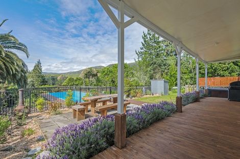 Photo of property in 226 Mangahao Road, Shannon, Palmerston North, 4474