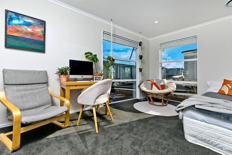 Photo of property in 86 Bomb Point Drive, Hobsonville, Auckland, 0616