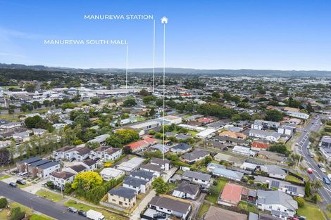 Photo of property in 5e James Road, Manurewa, Auckland, 2102
