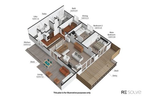 Photo of property in 20 Dudley Road Lower, Inglewood, 4386