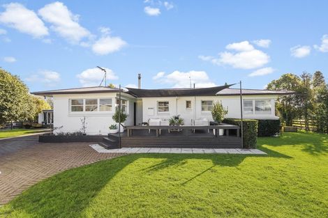 Photo of property in 691 Horotiu Road, Te Kowhai, Hamilton, 3288