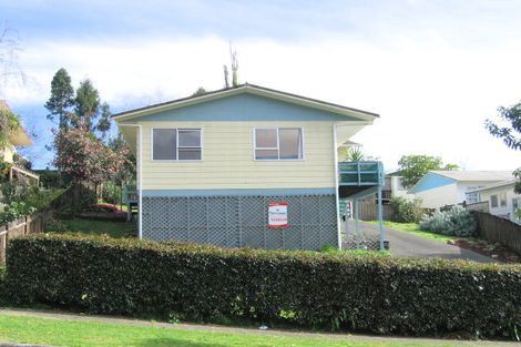 Photo of property in 54a Eden Terrace, Te Kamo, Whangarei, 0112