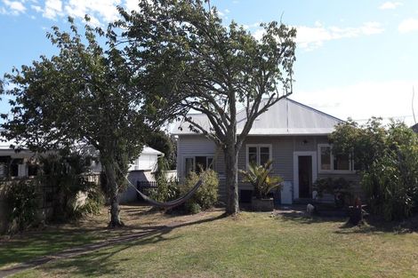 Photo of property in 107 Russell Street, Whataupoko, Gisborne, 4010