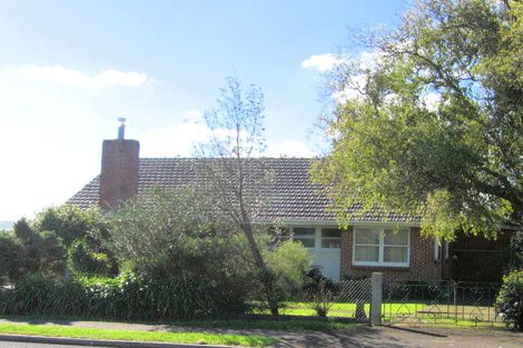 Photo of property in 44 Boundary Road, Clover Park, Auckland, 2019