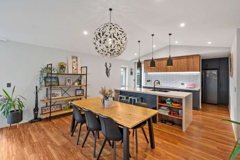 Photo of property in 579 Springston Rolleston Road, Rolleston, 7615