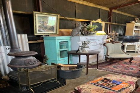 Photo of property in 16 Maire Road, Mangaotaki, Te Kuiti, 3985