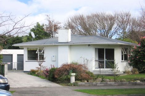 Photo of property in 59b Parkland Crescent, Terrace End, Palmerston North, 4410