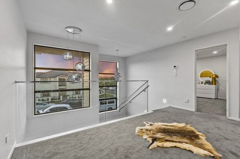 Photo of property in 8 Kilcadden Drive, Flat Bush, Auckland, 2019