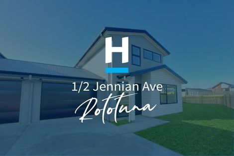 Photo of property in 1/2 Jennian Avenue, Rototuna North, Hamilton, 3281