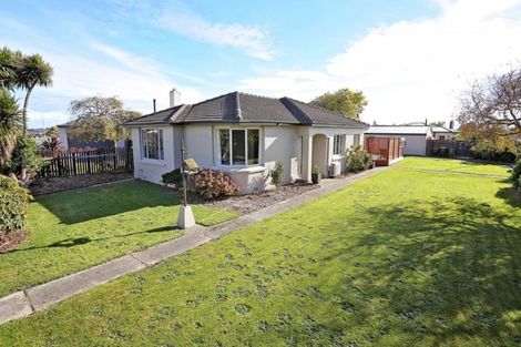Photo of property in 576 Herbert Street, Waverley, Invercargill, 9810