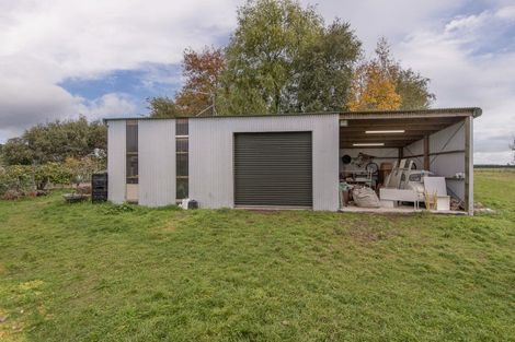 Photo of property in 62 Harrs Road, Swannanoa, Kaiapoi, 7692