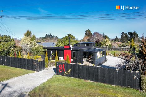 Photo of property in 81 Beach Street, Waikouaiti, 9510