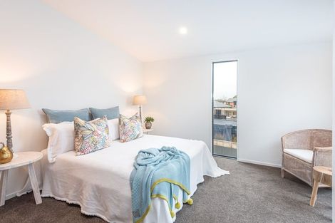 Photo of property in 200d Springfield Road, St Albans, Christchurch, 8014