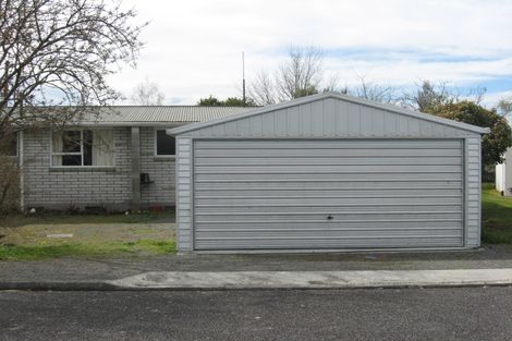 Photo of property in 49a Mcmaster Street, Greytown, 5712