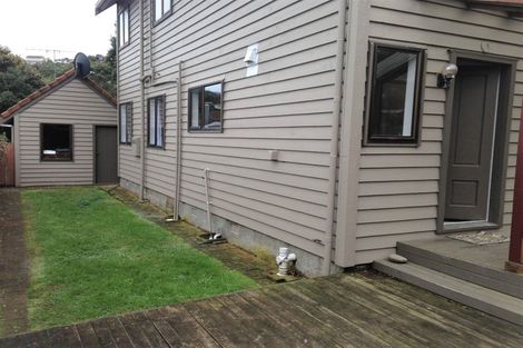 Photo of property in 112 Weka Street, Miramar, Wellington, 6022