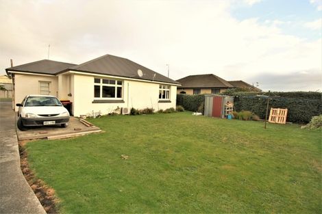 Photo of property in 6 Louisa Street, Gladstone, Invercargill, 9810