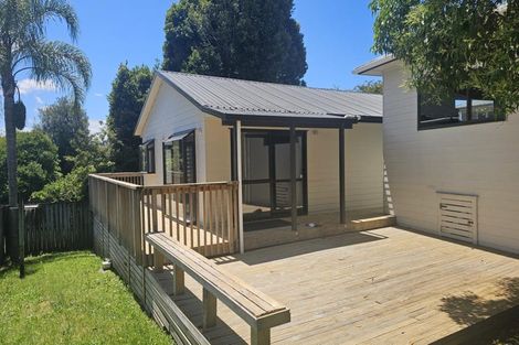 Photo of property in 53 Ranui Avenue, Ranui, Auckland, 0612