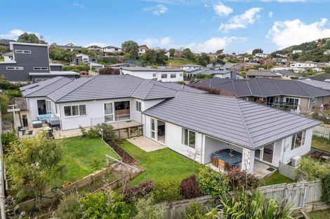 Photo of property in 21 Flotilla Place, Whitby, Porirua, 5024