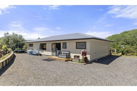 Photo of property in 521a Kauaeranga Valley Road, Thames, 3577