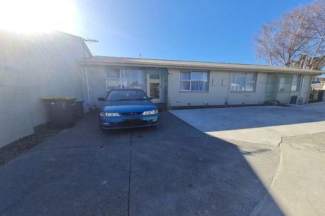 Photo of property in 3/138 Hastings Street East, Sydenham, Christchurch, 8023