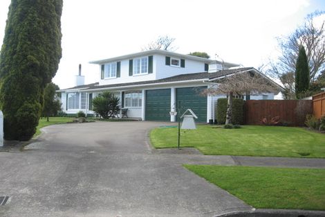 Photo of property in 7 Just Place, West End, Palmerston North, 4410