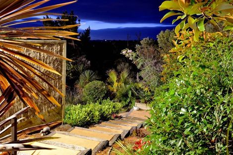 Photo of property in 34 Lonely Track Road, Redvale, Auckland, 0632