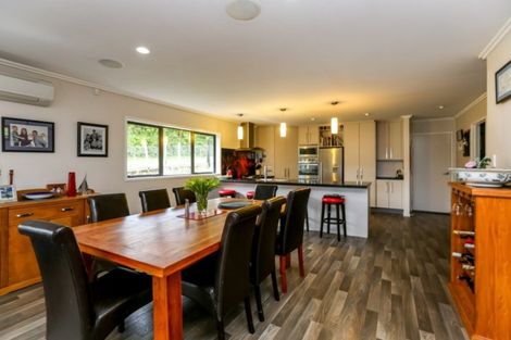 Photo of property in 550 Mangorei Road, Mangorei, New Plymouth, 4371