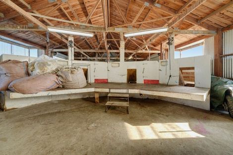 Photo of property in 102 Lewis Road, View Hill, Oxford, 7495