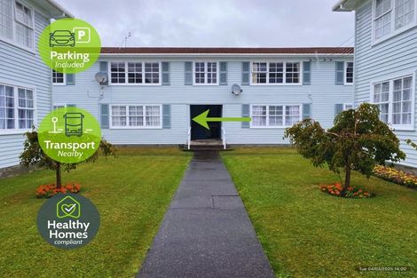 Photo of property in 1/95 Whites Line East, Waiwhetu, Lower Hutt, 5010